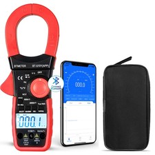 Btmeter 2000amp 2000v dc - 2000v,