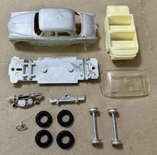Triang Spot-On Rover 3 Litre 157 - Reproduction Full Unpainted Kit