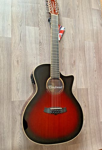 Guitar tanglewood 12 - by,