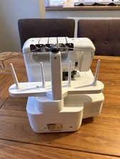 Decor Professional Overlocker