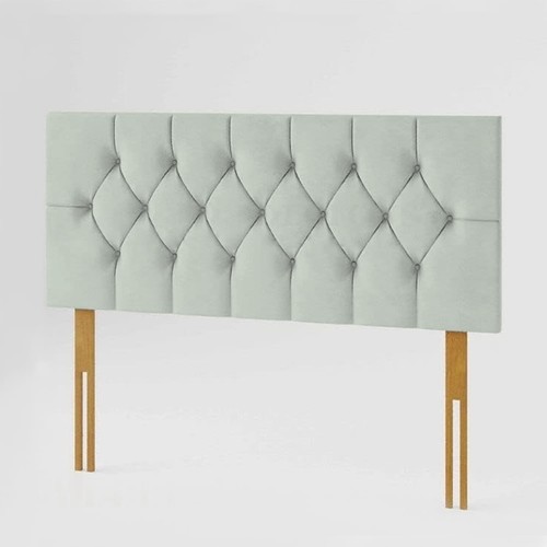 Luxury chesterfield headboard - chesterfield,