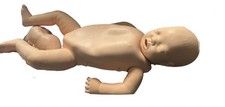 Full Body infant Manikin