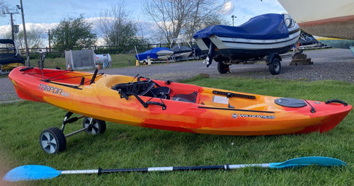 Kayak good - 100),