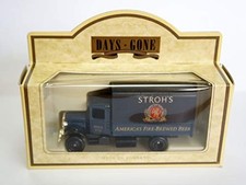 Vintage 1986 Lledo Models Of