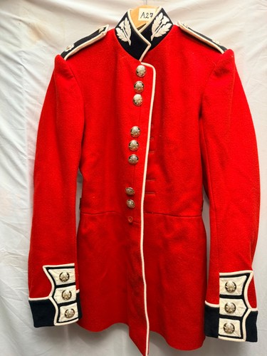 Genuine british army - british, scots