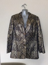 Ladies Vintage Basler Jacket