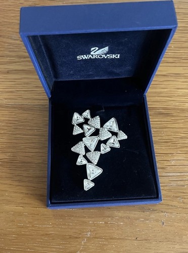 Swarovski clear crystal - clear,