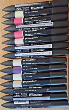 15x Windsor and Newton