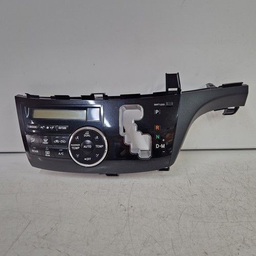 Toyota estima heater - estima,