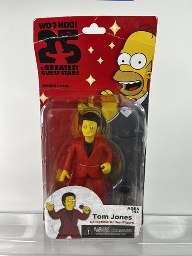 Neca the simpsons 25 - neca,,