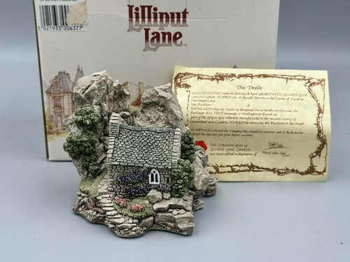 Lilliput lane govans - lilliput,