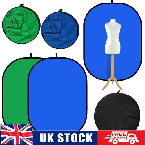 Green screen backdrop - green,