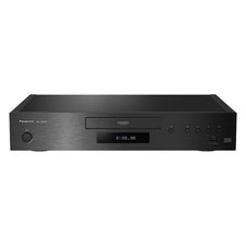 Panasonic DPUB9000EB1 Ultra HD Blu-ray Player - Black