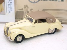 Lansdowne Models LDM.58X 1949