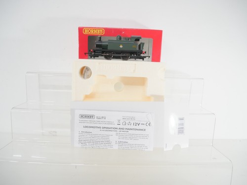 Hornby gauge steam - oo,