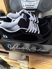Etnies salvador barbier - etnies,