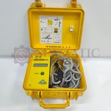 Akatherm Cb315 Electrofusion