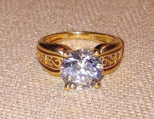 Vtg 14k gold - 14k,