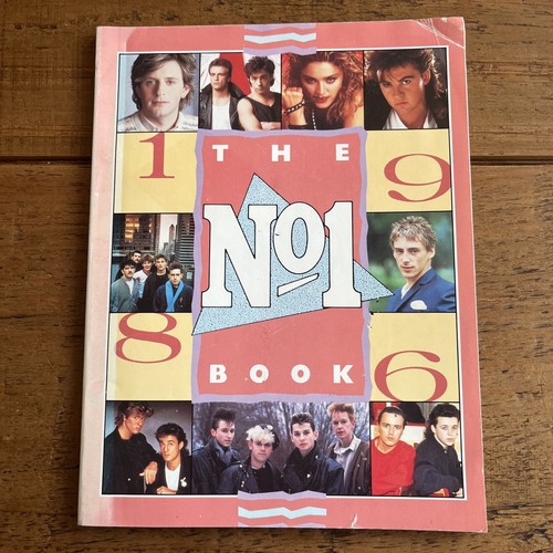 Vintage 1986 the no1 - vintage,