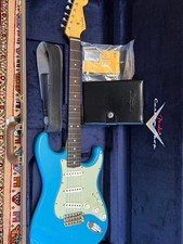 Fender Custom Shop 1960