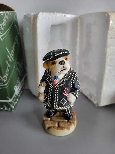 Robert harrop bulldog puppy - robert,
