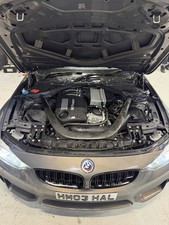 Bmw f80 f82 f83 - f82, s55b30a