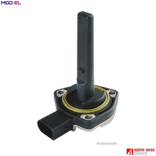 Sensor engine oil - oil, level