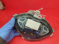 YAMAHA DELIGHT 125 SPEEDO INSTRUMENT CLUSTER SPEEDOMETER 2019 0.1L PETROL 