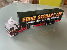 Corgi Leyland DAF 85 400