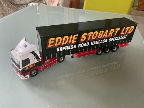 Corgi leyland daf 400 - corgi, 85