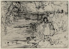 William Shackleton (1872-1933)