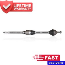 Driveshaft For Peugeot Expert