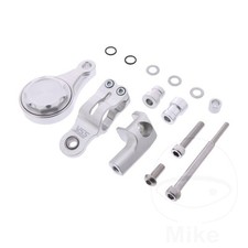 YSS Steering Damper Mounting