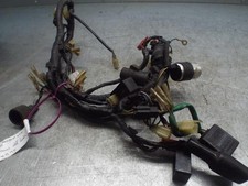 Honda VF1100C VF 1100 C Magna V65 V 65 Wiring Loom Harness 