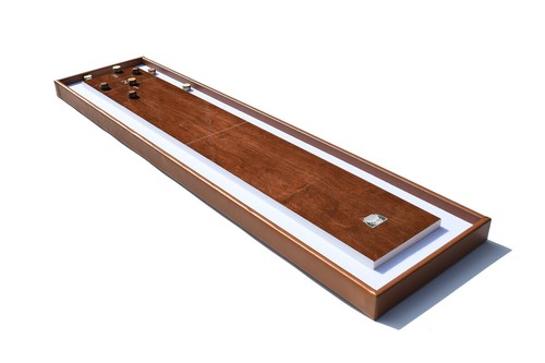 Masters table shuffleboard - masters,