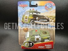 DISNEY PIXAR CARS COLOR