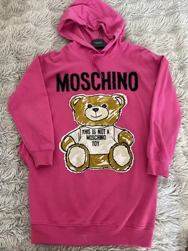 Moschino couture inside - couture,
