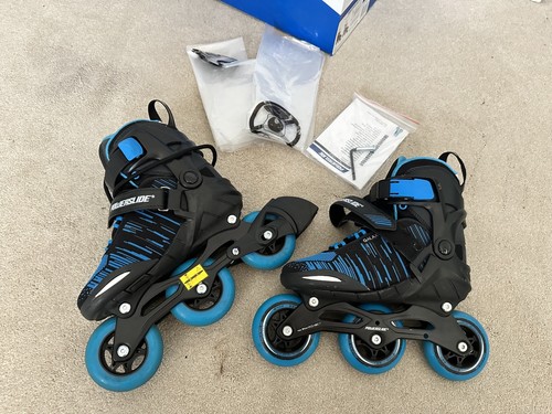 Powerslide phuzion kids skates - phuzion,