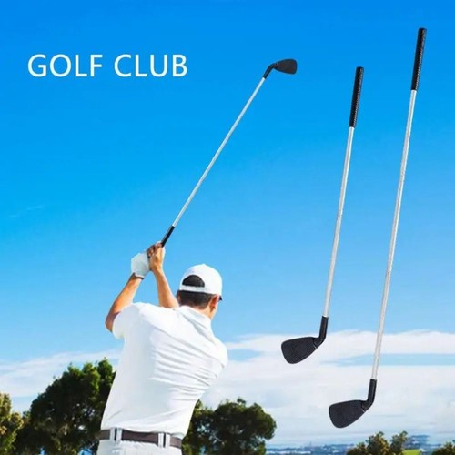 Plastic metal golf long - golf, putter