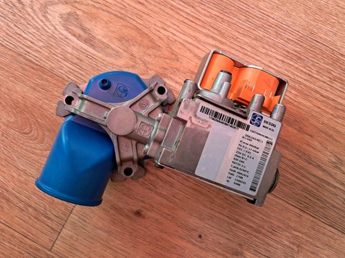 Glowworm british gas bg330 - glowworm, bg330+