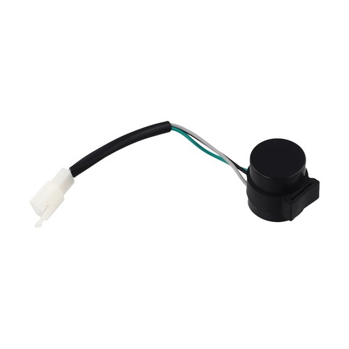 Wear resistant wire blinker - 3,