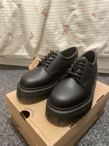 Martens 8053 quad platform - 8053,