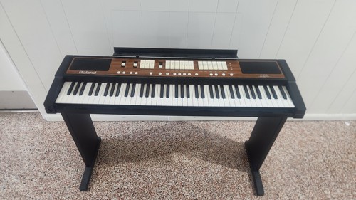 Rare roland 190 - c-190, digital