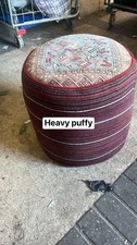 Handmade Vintage Kilim Wool