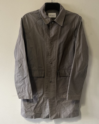 Albam chore jacket mens - jacket,