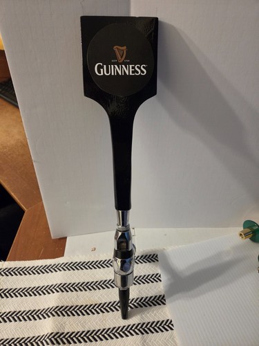 Guinness with faucet beer - guinness,
