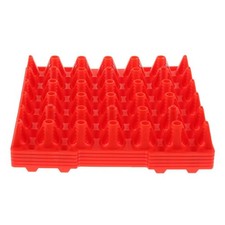 Pack of 5 30- Eggs Tray Quail