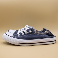 Converse Shoreline Navy Slip