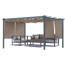 Aoodor 10ft x13ft Patio