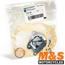 Peugeot Engine Gasket Kit Speedfight 50 / 2 Trekker 50 & more | Genuine 753148